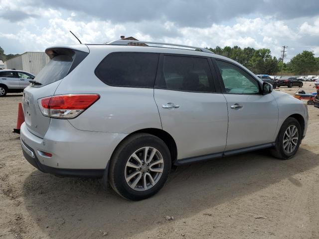 Vin: 5n1ar2mn5fc625136, lot: 60097075, nissan pathfinder s 20153