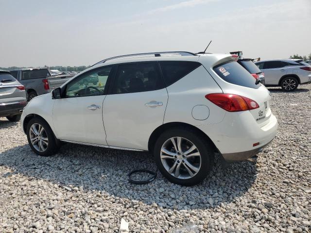 Vin: jn8az1mw4aw131532, lot: 60092685, nissan murano s 20102