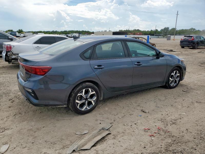 Vin: 3kpf24ad6ke070416, lot: 62209765, kia forte fe 20193