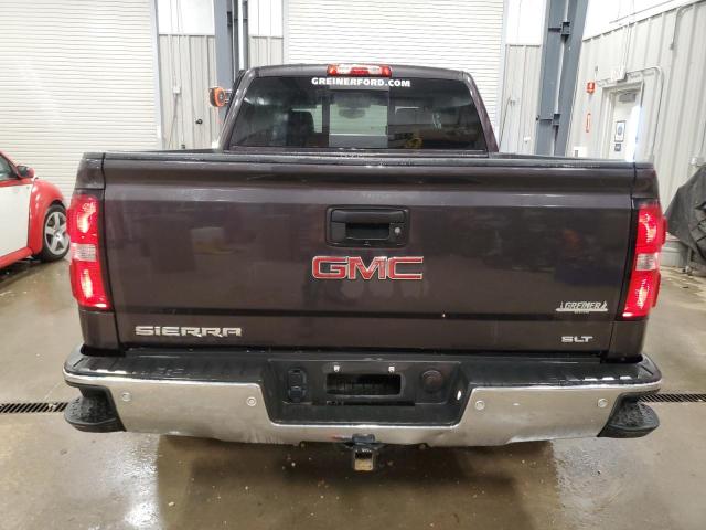 2015 GMC SIERRA K15 - 3GTU2VEC9FG516356