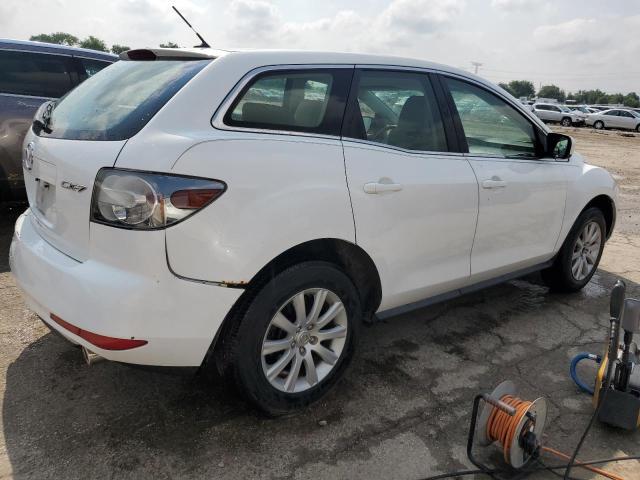 Vin: jm3er2a59b0395808, lot: 59576945, mazda cx-7 20113