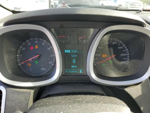 2017 CHEVROLET EQUINOX PR - 2GNFLGE39H6144959