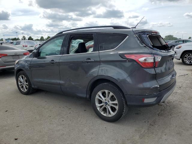 2018 FORD ESCAPE SE - 1FMCU0GD3JUB15675