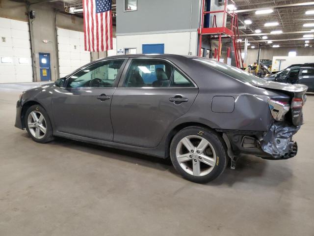 Vin: 4t1bf1fk0eu334868, lot: 59981305, toyota camry l 20142