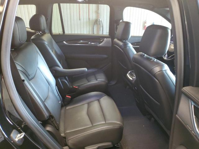 2020 CADILLAC XT6 SPORT 1GYKPGRS6LZ118744