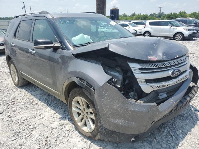 Vin: 1fm5k8d83dgb12928, lot: 59056755, ford explorer xlt 20134