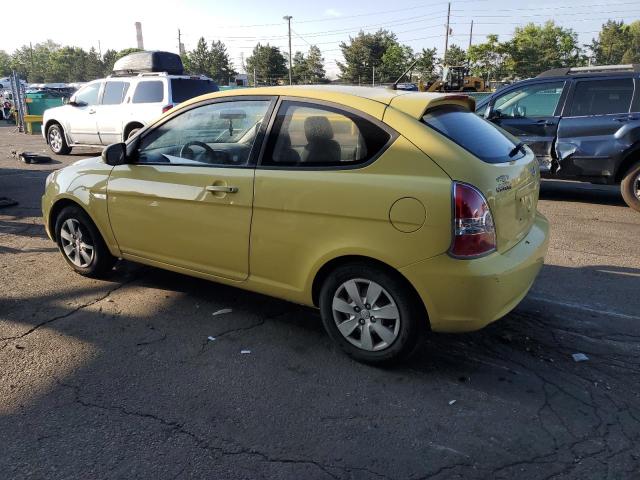 Vin: kmhcm3ac4au179371, lot: 60258375, hyundai accent blue 20102