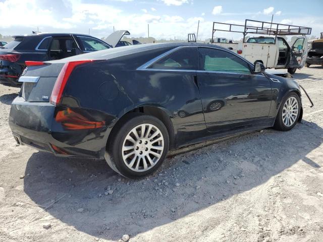 Vin: 1g6da1ed3b0168303, lot: 61417275, cadillac cts 20113