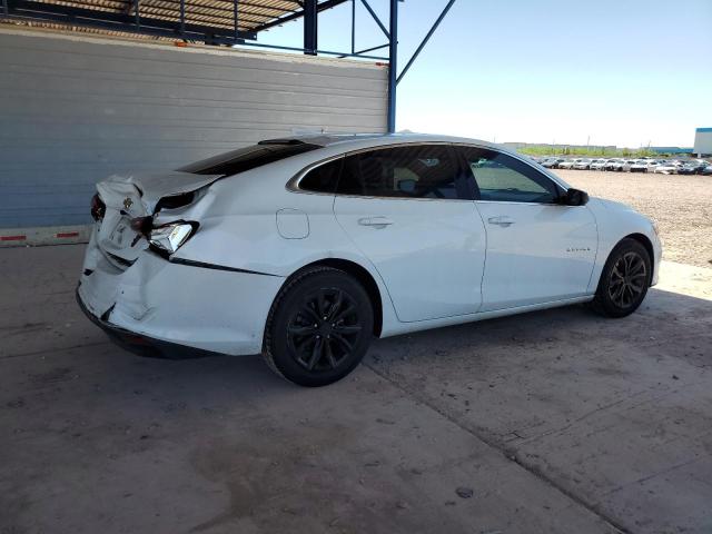 1g1zd5st9mf036023 - 2021 Chevrolet malibu lt - #60956685