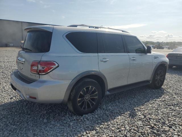 Vin: jn8ay2nf9jx300171, lot: 60427375, nissan armada platinum 20183