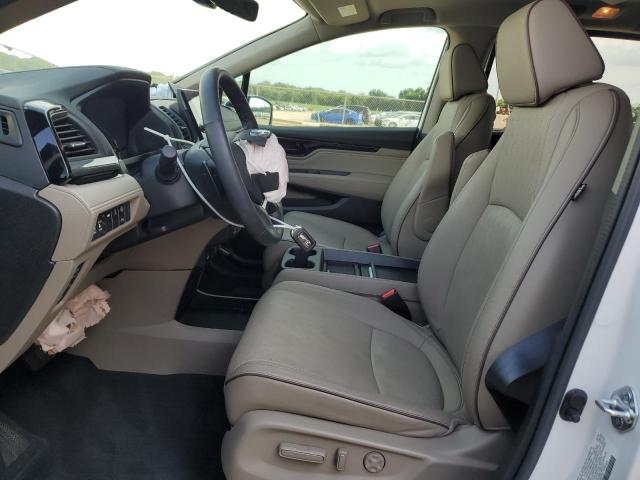 2023 HONDA ODYSSEY EL 5FNRL6H90PB060702