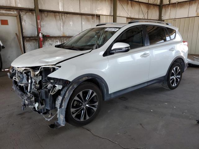 Vin: 2t3yfrev6fw225070, lot: 60515715, toyota rav4 limited 2015 img_1