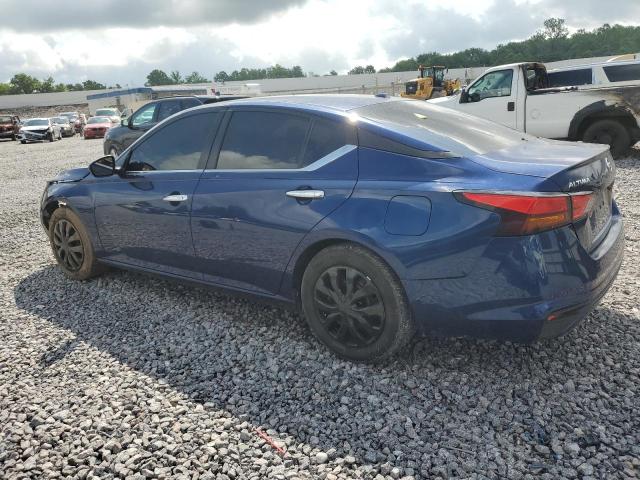 2020 NISSAN ALTIMA S - 1N4BL4BV6LC193733