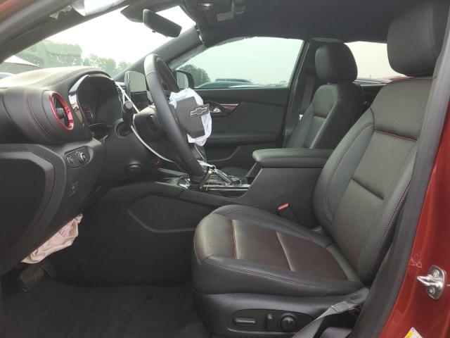 2024 CHEVROLET BLAZER RS - 3GNKBKRS7RS121821