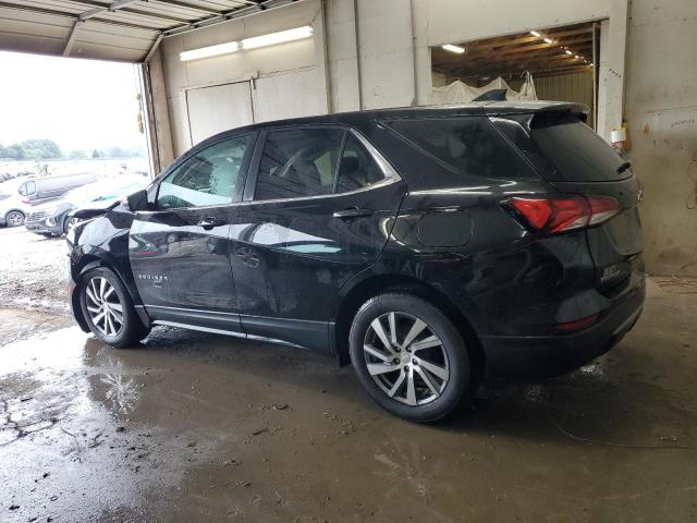 Vin: 3gnaxkeg1pl154397, lot: 58225225, chevrolet equinox lt 20232