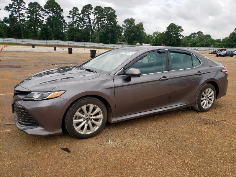 Vin: 4t1c11ak9lu980594, lot: 58493115, toyota camry le 2020 img_1