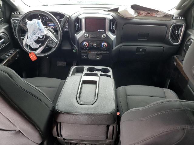 2019 GMC SIERRA K15 - 1GTU9BED5KZ418440