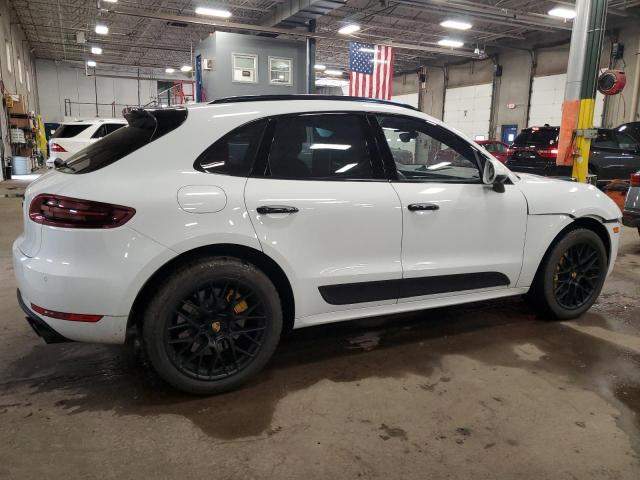 Vin: wp1ag2a5xhlb51605, lot: 58532295, porsche macan gts 20173