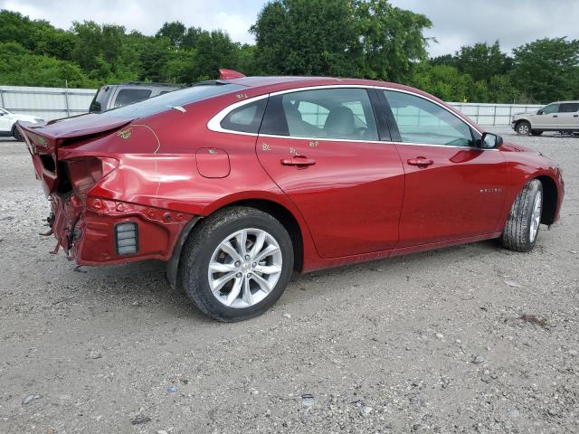 Vin: 1g1zd5st2pf124674, lot: 61238235, chevrolet malibu lt 20233