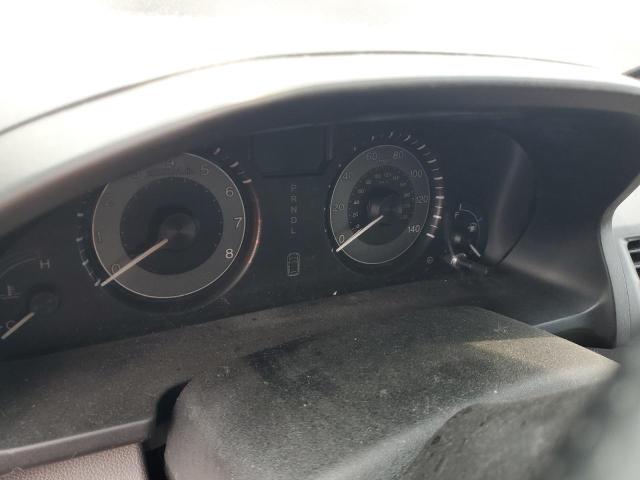 2011 HONDA ODYSSEY EX #3284952921