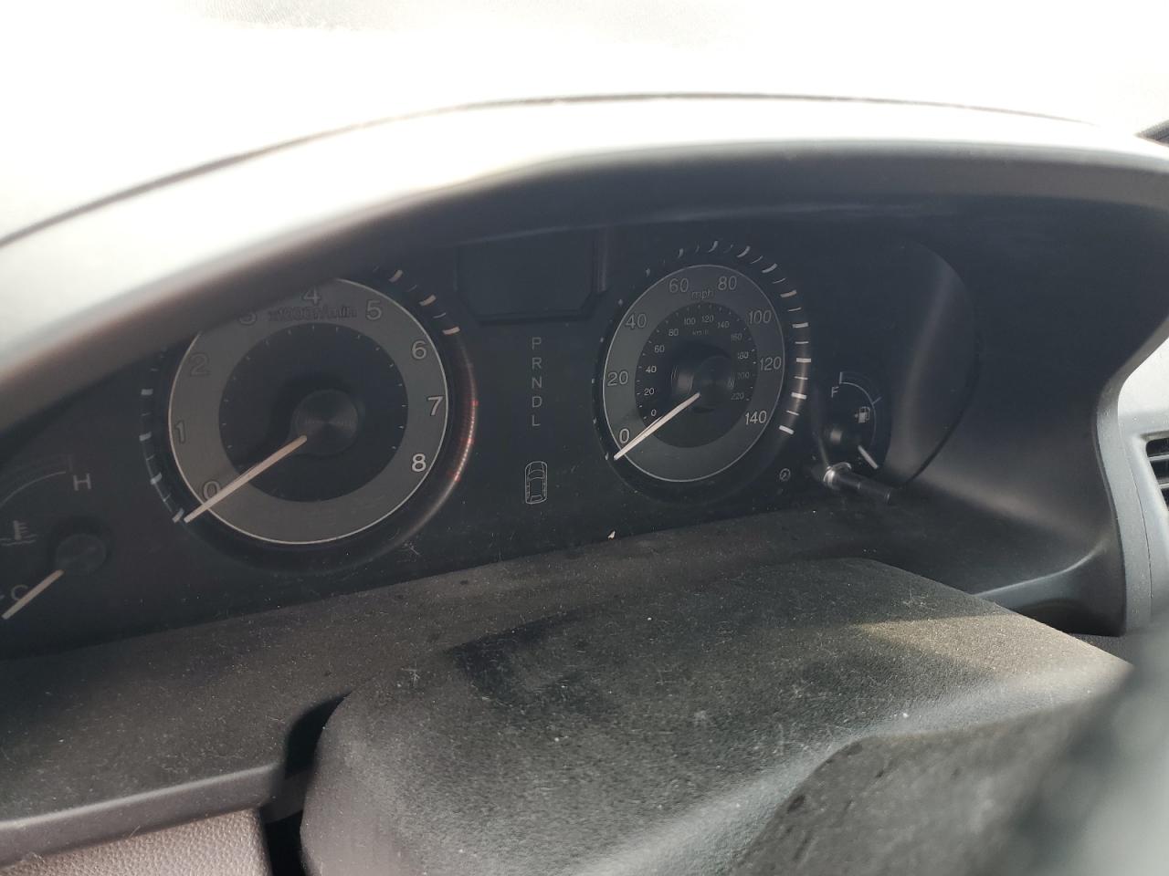 Lot #3284952921 2011 HONDA ODYSSEY EX