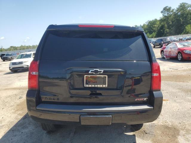 2019 CHEVROLET TAHOE C150 1GNSCCKJ3KR322922