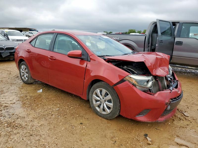 Vin: 2t1burhe2fc401100, lot: 60737105, toyota corolla l 20154