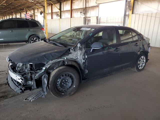 Vin: jtdbcmfe3p3016289, lot: 60724525, toyota corolla le 2023 img_1