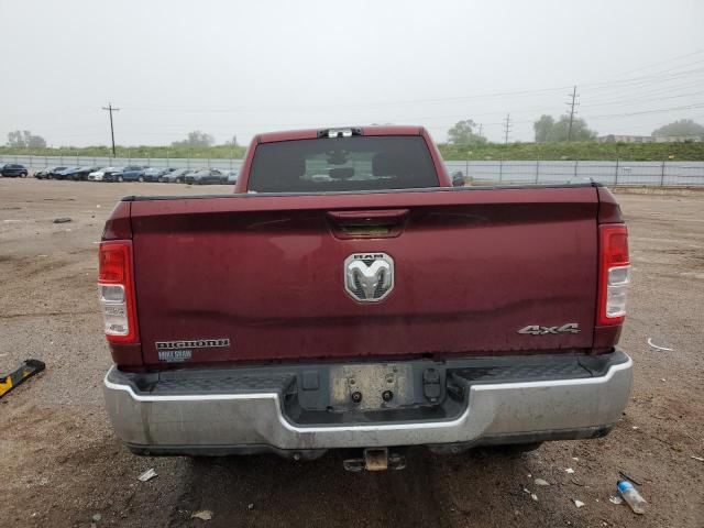 2022 RAM 3500 BIG H 3C63R3HL4NG101815