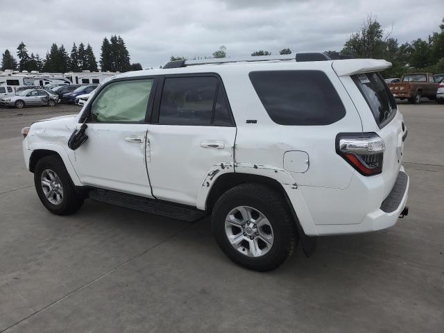 Vin: jtenu5jrxp6119309, lot: 59663935, toyota 4runner se se 20232