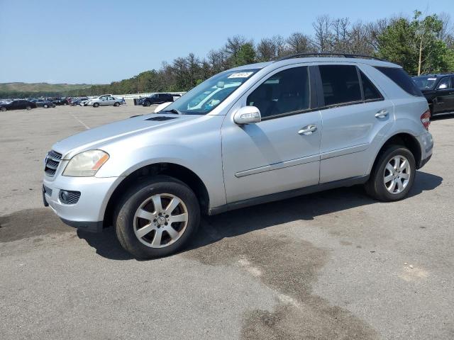 MERCEDES-BENZ ML 350