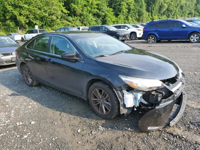 Vin: 4t1bf1fk9hu692281, lot: 59975535, toyota camry le 20174