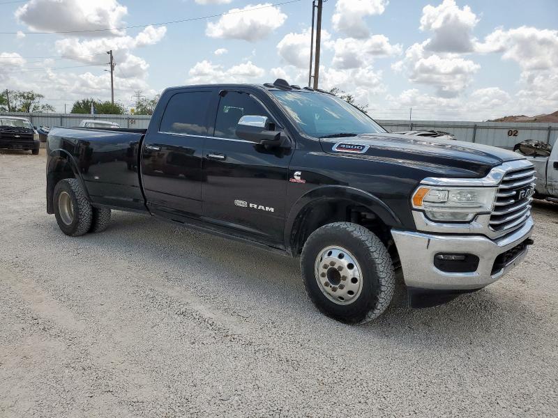 2019 RAM 3500 LONGH 3C63RRKL9KG527345