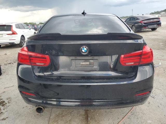 2018 BMW 320 XI WBA8E5G55JNU47802