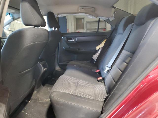 2016 TOYOTA CAMRY LE - 4T1BF1FK8GU607218