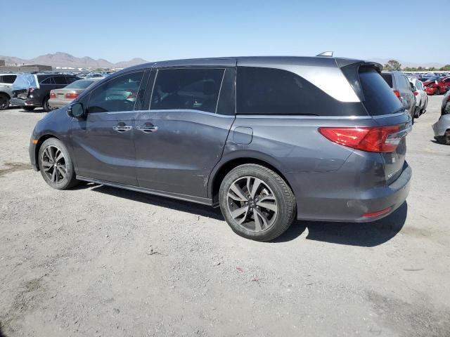 2018 HONDA ODYSSEY EL 5FNRL6H97JB020592