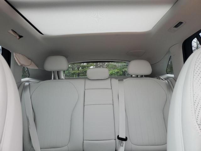 2023 MERCEDES-BENZ EQE SUV 50 4JGGM2CB4PA034082