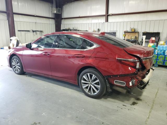 2020 LEXUS ES 350 - 58ADZ1B11LU066450