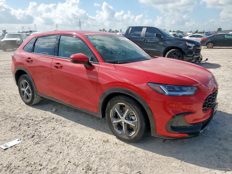 Vin: 3czrz1h70sm753865, lot: 61813525, honda hr-v exl 20254