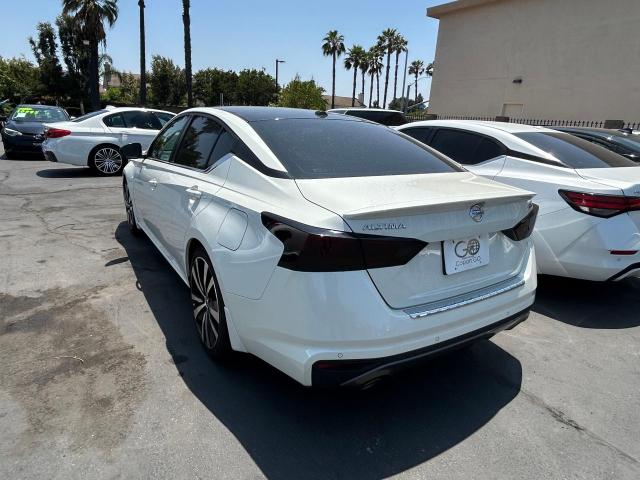 Vin: 1n4bl4cv2ln320075, lot: 60572525, nissan altima sr 20203