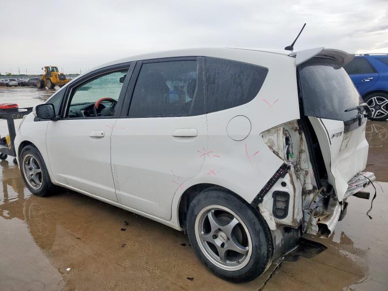Vin: jhmge8g36cc001377, lot: 60647875, honda fit 20122