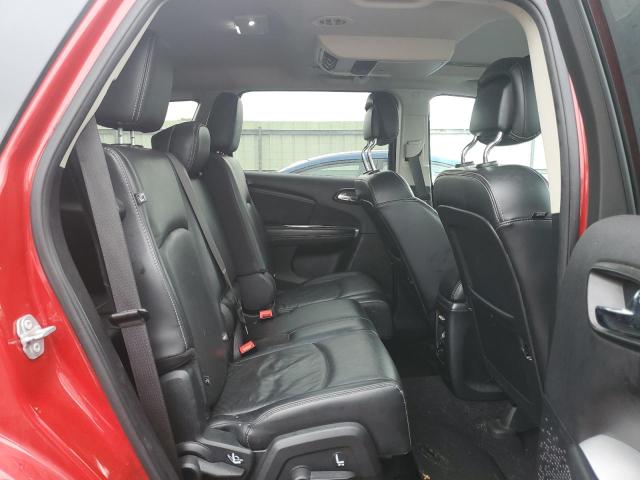 2018 DODGE JOURNEY GT 3C4PDDFG9JT477013