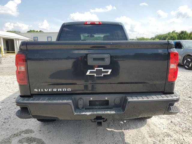 2018 CHEVROLET SILVERADO - 3GCUKPEC9JG181846