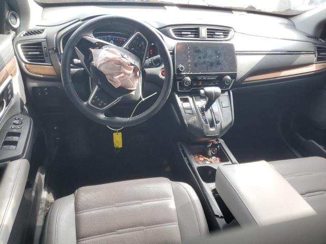2018 HONDA CR-V TOURI 7FARW1H97JE036502