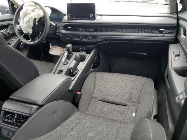 2025 HONDA ACCORD SE 1HGCY1F46SA009354