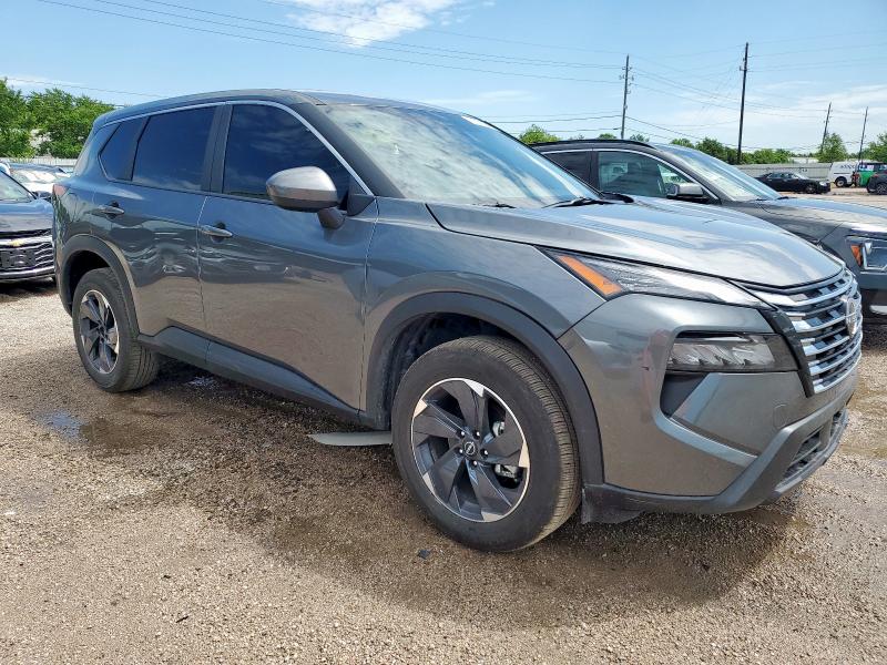 Vin: 5n1bt3ba9sc824924, lot: 60165425, nissan rogue sv 20254
