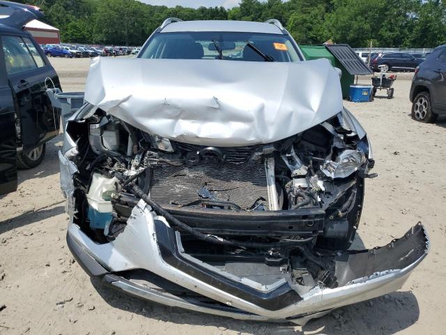 2017 NISSAN ROGUE S - KNMAT2MV8HP545864