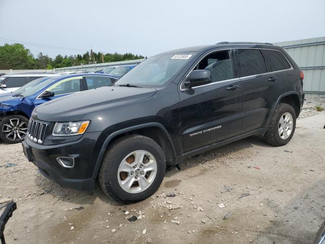 JEEP GRAND CHER 2015 black 4dr spor flexible fuel 1C4RJFAG7FC636800 photo #1