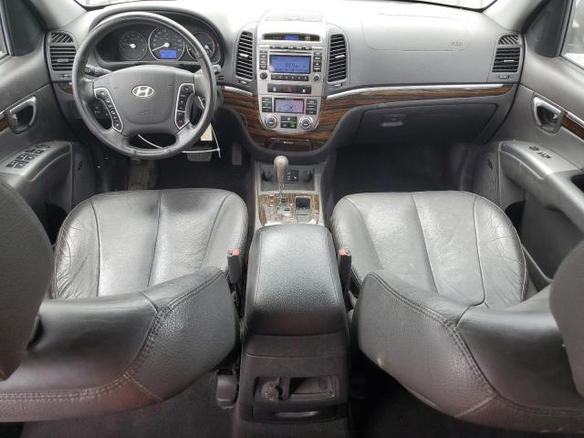 2010 HYUNDAI SANTA FE S - 5NMSHDAG8AH340101