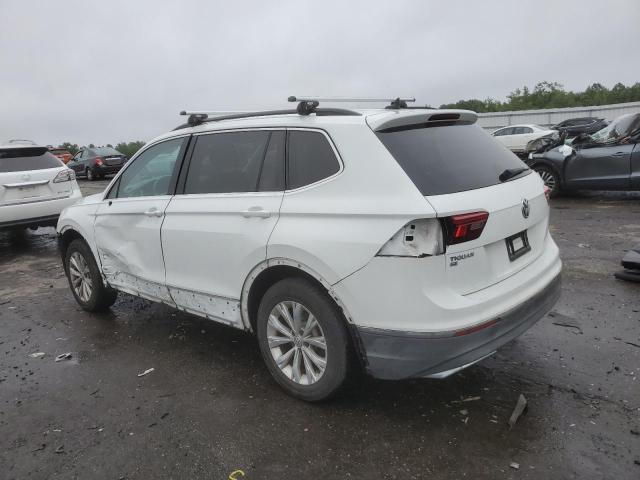 Vin: 3vv3b7ax1jm090285, lot: 60719875, volkswagen tiguan se 20182